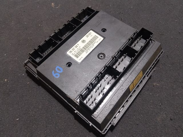 bontott VW TRANSPORTER Komfort Elektronika