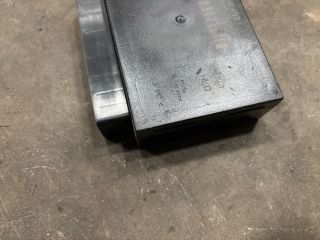 bontott VW TRANSPORTER Komfort Elektronika