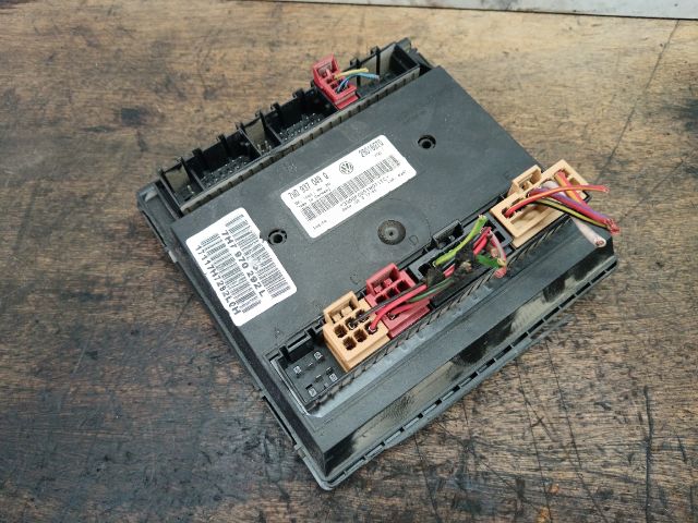 bontott VW TRANSPORTER Komfort Elektronika