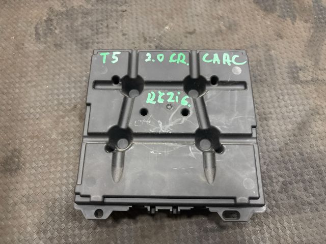 bontott VW TRANSPORTER Komfort Elektronika