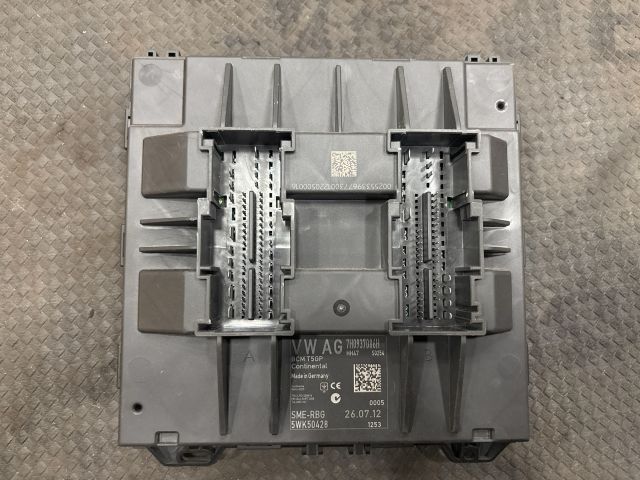 bontott VW TRANSPORTER Komfort Elektronika