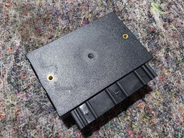 bontott VW TRANSPORTER Komfort Elektronika