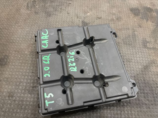 bontott VW TRANSPORTER Komfort Elektronika