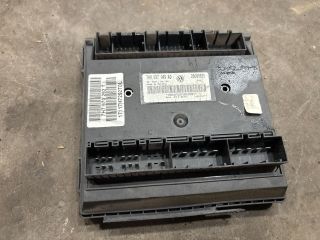 bontott VW TRANSPORTER Komfort Elektronika