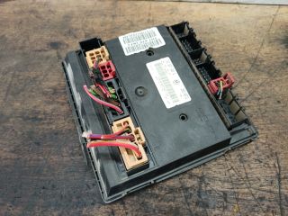 bontott VW TRANSPORTER Komfort Elektronika