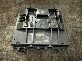 bontott VW TRANSPORTER Komfort Elektronika