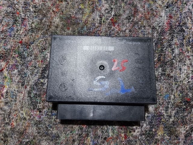 bontott VW TRANSPORTER Komfort Elektronika