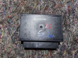 bontott VW TRANSPORTER Komfort Elektronika