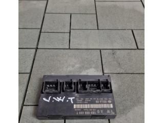 bontott VW TRANSPORTER Komfort Elektronika