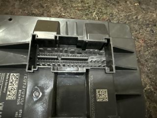 bontott VW TRANSPORTER Komfort Elektronika