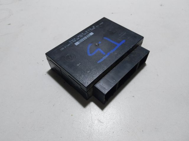 bontott VW TRANSPORTER Komfort Elektronika