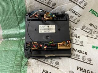 bontott VW TRANSPORTER Komfort Elektronika