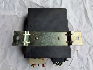 bontott VW TRANSPORTER Komfort Elektronika