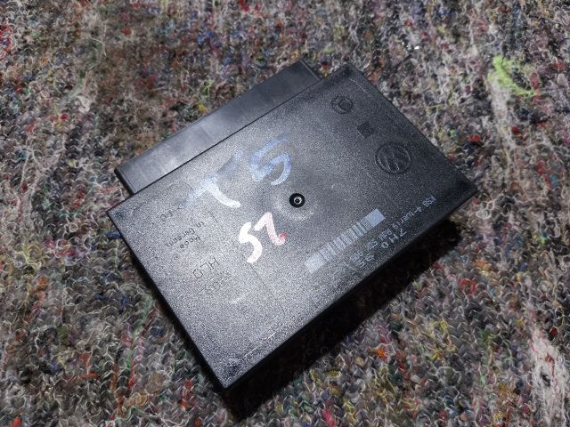 bontott VW TRANSPORTER Komfort Elektronika