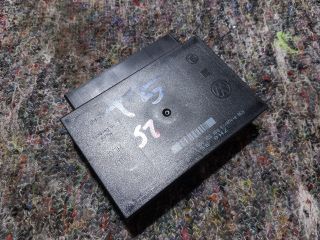 bontott VW TRANSPORTER Komfort Elektronika