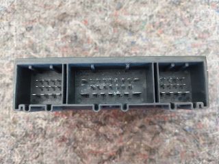 bontott VW TRANSPORTER Komfort Elektronika