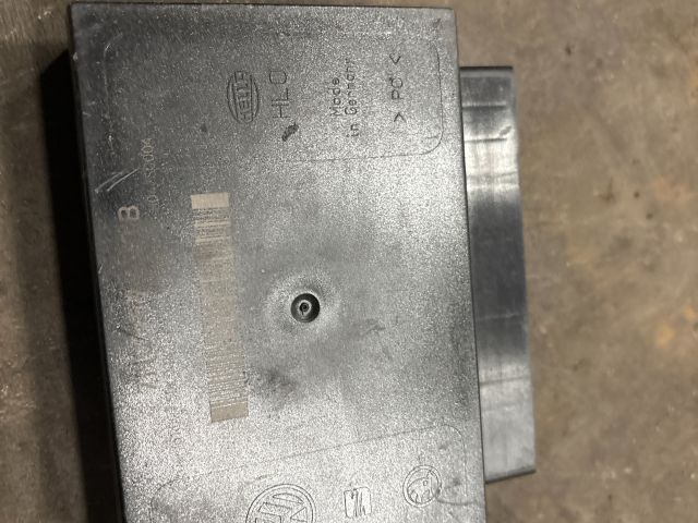 bontott VW TRANSPORTER Komfort Elektronika