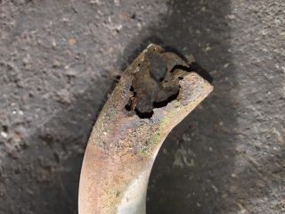 bontott VW TRANSPORTER Komplett Kipufogó Rendszer