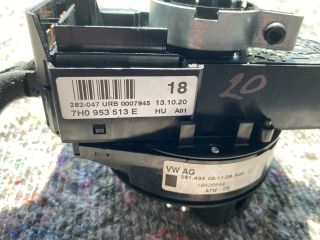 bontott VW TRANSPORTER Komplett Kormánykapcsoló (Bajuszkapcsoló)