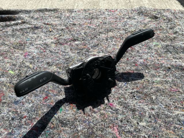 bontott VW TRANSPORTER Komplett Kormánykapcsoló (Bajuszkapcsoló)