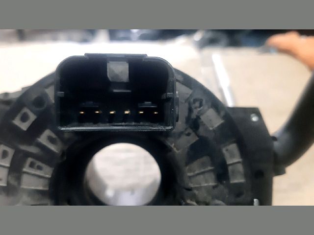 bontott VW TRANSPORTER Komplett Kormánykapcsoló (Bajuszkapcsoló)