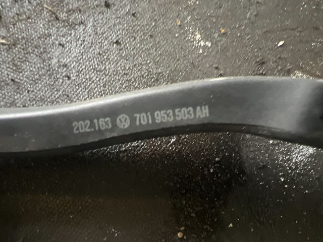 bontott VW TRANSPORTER Komplett Kormánykapcsoló (Bajuszkapcsoló)