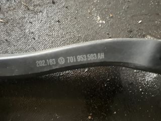 bontott VW TRANSPORTER Komplett Kormánykapcsoló (Bajuszkapcsoló)