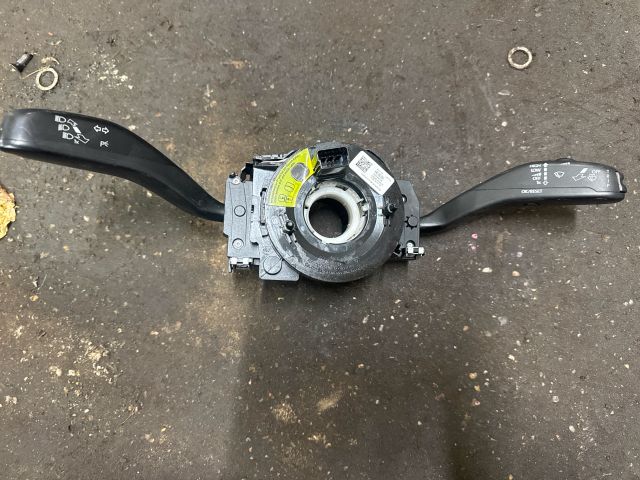 bontott VW TRANSPORTER Komplett Kormánykapcsoló (Bajuszkapcsoló)