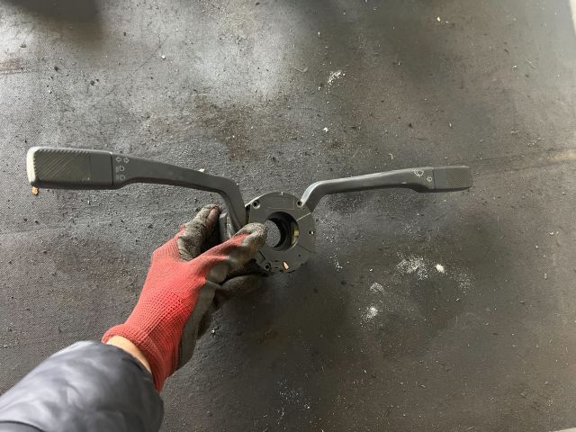 bontott VW TRANSPORTER Komplett Kormánykapcsoló (Bajuszkapcsoló)