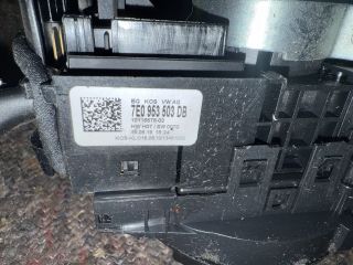 bontott VW TRANSPORTER Komplett Kormánykapcsoló (Bajuszkapcsoló)