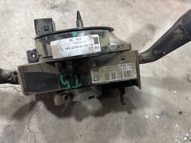 bontott VW TRANSPORTER Komplett Kormánykapcsoló (Bajuszkapcsoló)