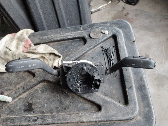 bontott VW TRANSPORTER Komplett Kormánykapcsoló (Bajuszkapcsoló)