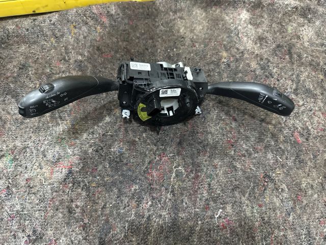 bontott VW TRANSPORTER Komplett Kormánykapcsoló (Bajuszkapcsoló)