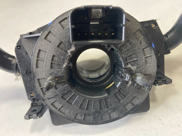 bontott VW TRANSPORTER Komplett Kormánykapcsoló (Bajuszkapcsoló)