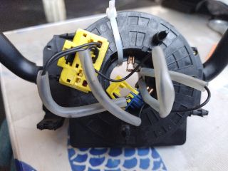 bontott VW TRANSPORTER Komplett Kormánykapcsoló (Bajuszkapcsoló)