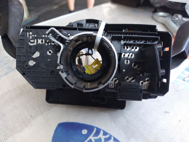 bontott VW TRANSPORTER Komplett Kormánykapcsoló (Bajuszkapcsoló)