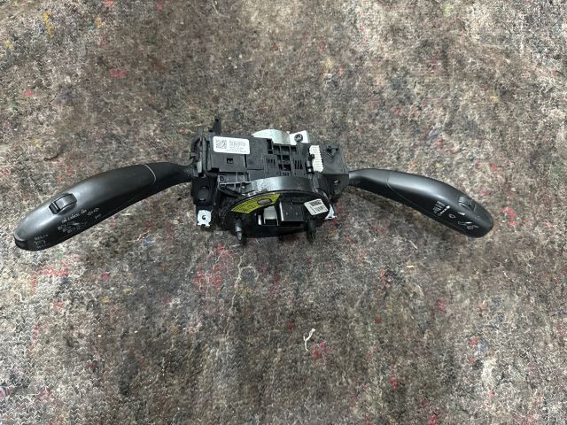 bontott VW TRANSPORTER Komplett Kormánykapcsoló (Bajuszkapcsoló)