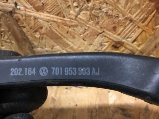 bontott VW TRANSPORTER Komplett Kormánykapcsoló (Bajuszkapcsoló)