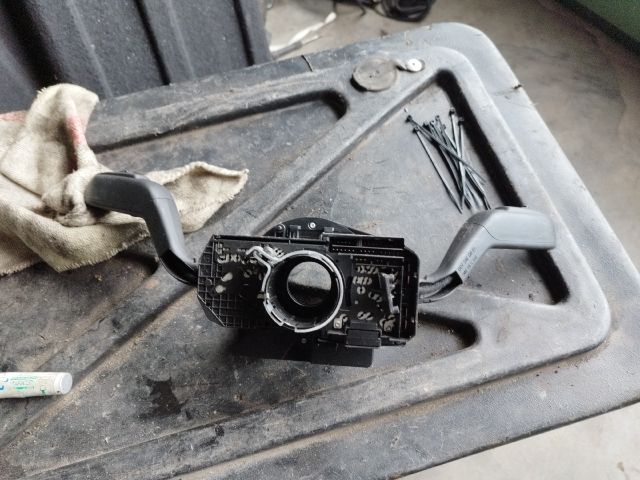 bontott VW TRANSPORTER Komplett Kormánykapcsoló (Bajuszkapcsoló)