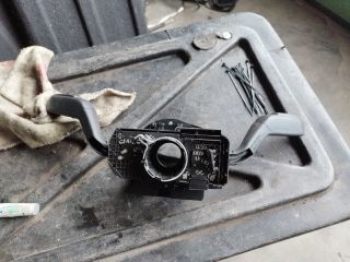 bontott VW TRANSPORTER Komplett Kormánykapcsoló (Bajuszkapcsoló)