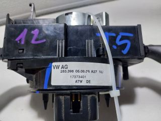 bontott VW TRANSPORTER Komplett Kormánykapcsoló (Bajuszkapcsoló)