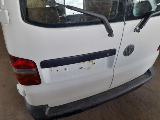 bontott VW TRANSPORTER Komplett Kormánykapcsoló (Bajuszkapcsoló)