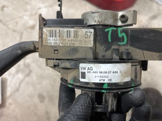 bontott VW TRANSPORTER Komplett Kormánykapcsoló (Bajuszkapcsoló)