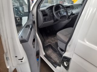 bontott VW TRANSPORTER Komplett Kormánykapcsoló (Bajuszkapcsoló)