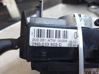 bontott VW TRANSPORTER Komplett Kormánykapcsoló (Bajuszkapcsoló)