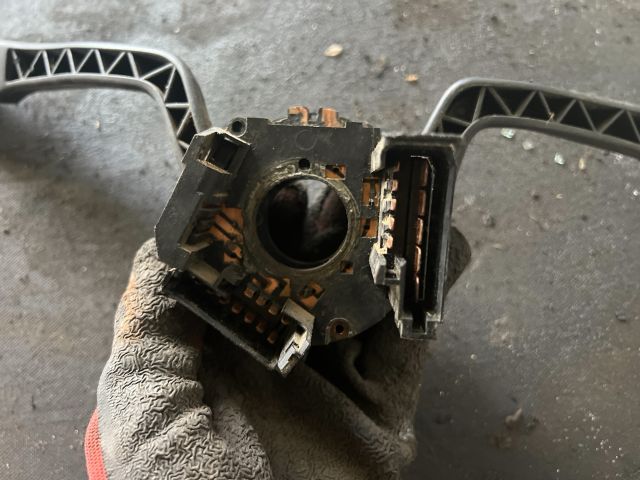 bontott VW TRANSPORTER Komplett Kormánykapcsoló (Bajuszkapcsoló)