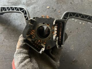 bontott VW TRANSPORTER Komplett Kormánykapcsoló (Bajuszkapcsoló)