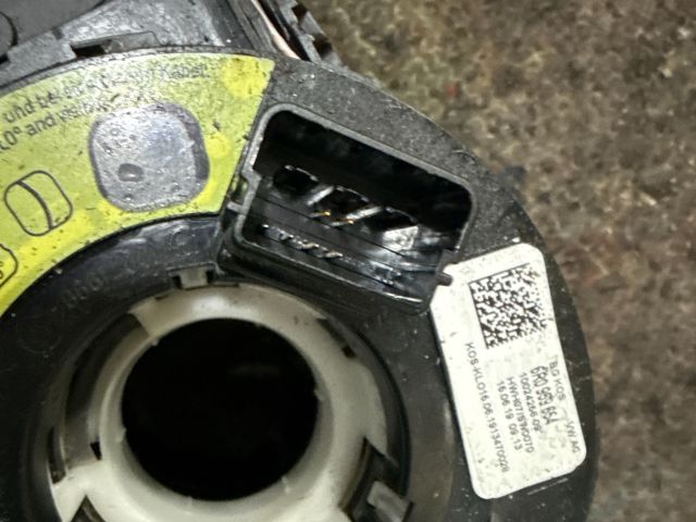 bontott VW TRANSPORTER Komplett Kormánykapcsoló (Bajuszkapcsoló)