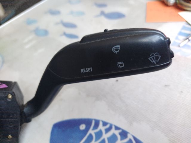 bontott VW TRANSPORTER Komplett Kormánykapcsoló (Bajuszkapcsoló)