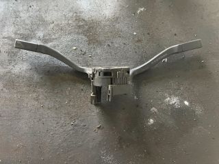 bontott VW TRANSPORTER Komplett Kormánykapcsoló (Bajuszkapcsoló)